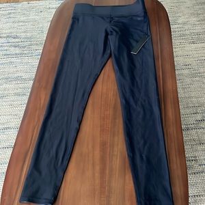 Carbon 38 Legging in Takara Shine.